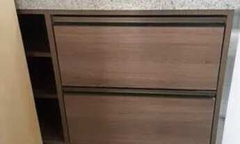 Imagem 2: Apartamento Cobertura Jd. Peri Peri 110m2 - 2 dorms