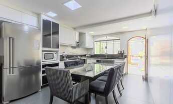 Imagem 6: Casa com 3 quartos, 203m², à venda em Santo André, Parque Erasmo Assunção