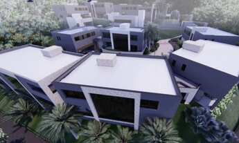 Imagem 2: Casa de Condomínio 246 m 4 quartos 4 suítes Buritis