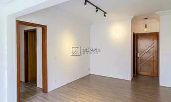 Imagem 5: Locação Apartamento 3 Dormitórios - 94 m² Moema