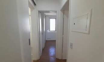 Imagem 5: Apartamento para aluguel tem 68 metros quadrados com 2 quartos em Vila Clementino - São Pa