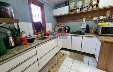 Imagem 7: Casa 02 dormitórios a venda Morada do Bosque cachoeirinha