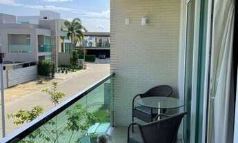 Imagem 4: Dúplex luxuoso no Condomínio Reserva Bangalay com 4 suítes