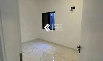 Imagem 7: Casa com 2 dormitórios e uma suíte a venda no Condomínio Terras de São Francisco - Sorocab