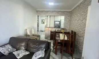 Imagem 3: Apartamento com 3 dorms, Aviação, Praia Grande - R$ 610 mil, Cod: 5309