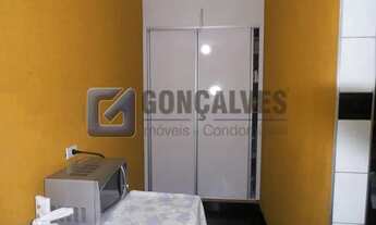 Imagem 6: SAO BERNARDO DO CAMPO - Residential / Sobrado - PLANALTO