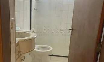 Imagem 7: Apartamento Padrão em Botucatu