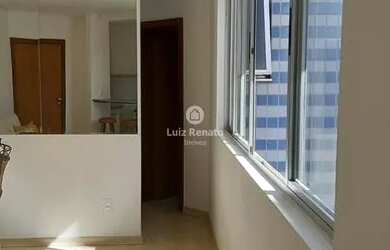 Imagem 4: Apartamento para aluguel 1 quarto 1 suíte - Santa Efigênia