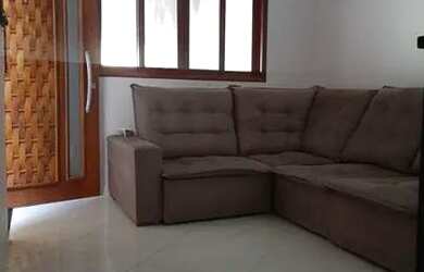 Imagem 2: Casa em questão está localizada no Parque Interlagos e possui as seguintes características