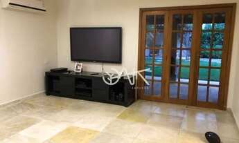 Imagem 6: Casa com 4 dormitórios, 394 m² - venda por R$ 2.900.000,00 ou aluguel por R$ 11.100,00/mês