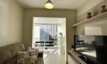 Imagem 5: Apartamento para locação em Vila Madalena