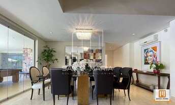 Imagem 5: Casa (sobrado na rua) 5 dormitórios/suite, cozinha planejada, portaria 24hs, em condomíni