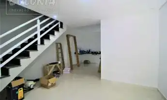 Imagem 2: Santo André - Casa Padrão - Vila Curuçá