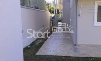 Imagem 4: Casa - Condomínio Residencial Terras do Caribe - Valinhos