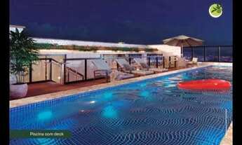 Imagem 4: NI-Apartamento com 1 quarto- Casa Amarela| 33m²