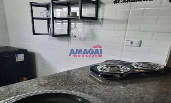 Imagem 3: Kitnet com 23m²