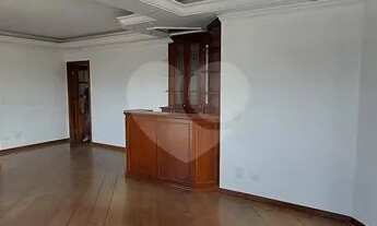 Imagem 1: Apartamento-São Paulo-SANTANA