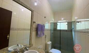 Imagem 10: Casa para alugar, 90 m² por R$ 3.200,00/mês - Progresso - Brumadinho/MG