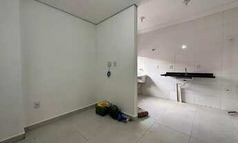 Imagem 5: Características Apartamento com 2 Quartos para alugar - Lapa