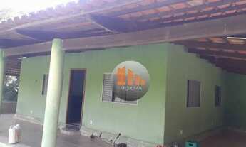 Imagem 3: Fazenda com 2 dormitórios à venda, 1548800 m² por R$ 6.400.000,00 - Zona Rural - Jesúpoli