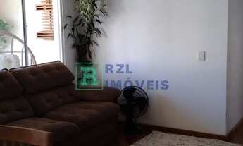 Imagem 3: Apartamento à venda no bairro Loteamento Center Santa Genebra - Campinas/SP