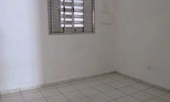 Imagem 7: Casa de 4 côm, independente com garagem, sem depósito, perto da estaç. de trem Grajaú