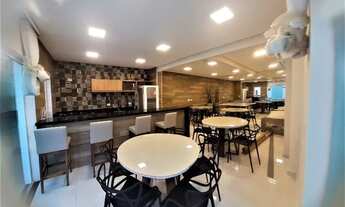 Imagem 5: Apartamento Novo Mongaguá com 02 Dormitórios