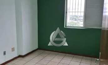 Imagem 3: Apartamento com 3 dormitórios para alugar, 80 m² por R$ 3.265,00/mês - Vila Betânia - São