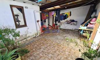 Imagem 6: Casa 02 dormitórios a venda Morada do Bosque cachoeirinha