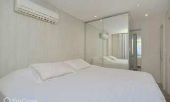 Imagem 7: Cobertura à venda em Sao Paulo