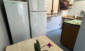 Imagem 4: Apartamento-São Paulo-SANTANA