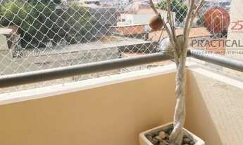 Imagem 7: Apartamento Semi Mobiliado, 2 dormitórios, 65 m² na Vila Santa Catarina