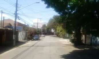 Imagem: CONJUNTO RESIDENCIAL BUTANTÃ SÃO PAULO