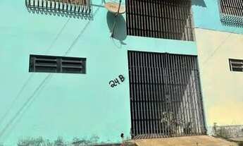 Imagem: Aluga-se casa próximo à estrada de Ribamar