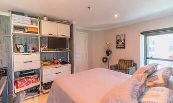 Imagem 7: Apartamento para Aluguel - Jardim Paulista, 1 Quarto, 40 m2