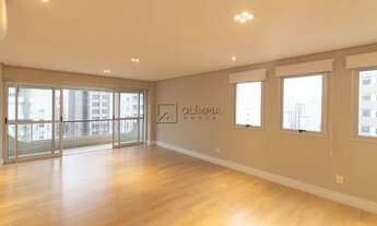 Imagem 2: Apartamento Venda 4 Dormitórios - 200 m² Moema