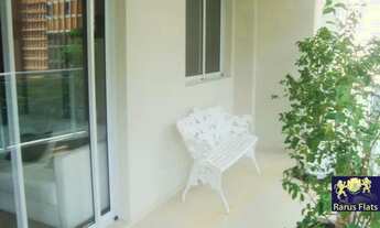 Imagem 4: Flat para locação no Jardins - Edifício Ciragan - Cód. 15100293