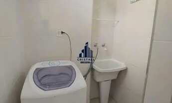 Imagem 3: Apartamento para locação com 2 quartos na Liberdade - (Condomínio Regente Feijó