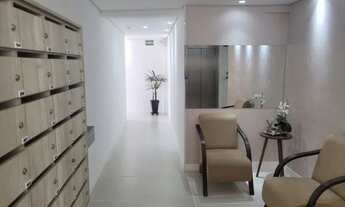 Imagem 3: Apartamento Anita Garibaldi / Joinville 2 quartos