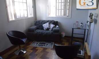 Imagem 3: Casa com 3 dormitórios para alugar, 145 m² por R$ 2.800,00/mês - Centro - Pelotas/RS