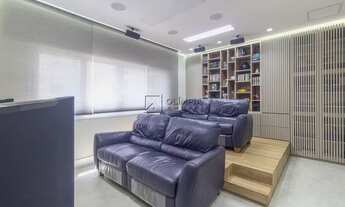 Imagem 5: Locação Apartamento 3 Dormitórios - 238 m² Cerqueira César