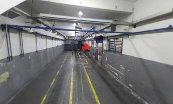 Imagem: Prédio comercial de 900m², pronto para