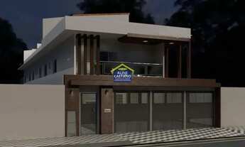 Imagem 3: Oportunidade! Sobrado Condominio 3 dorms, Aviacao