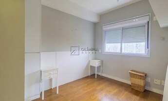 Imagem 14: Apartamento Locação 2 Dormitórios - 125 m² Brooklin