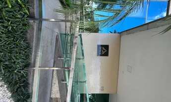 Imagem 2: Alugo Flat 100% mobiliado, Space Vieiralves