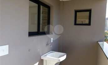 Imagem 6: Apartamento com 2 dormitórios e 1 vaga - 1,3 km do Parque da Aclimação