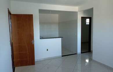 Imagem 4: Apartamento Amplo 2 Quartos