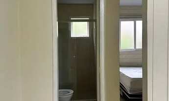 Imagem 3: Alugo kitnet mobiliada 1 quarto