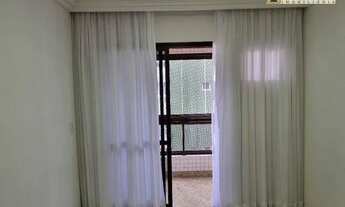 Imagem 5: Apartamento com 2 dormitórios para alugar, 92 m² por R$ 2.700,00/mês - Canto do Forte - Pr