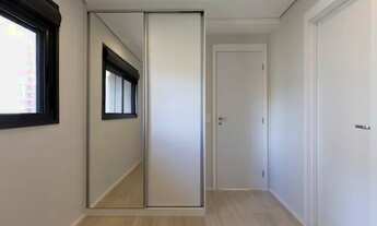 Imagem 9: Apartamento para aluguel com 55 metros quadrados com 2 quartos em Consolação - São Paulo